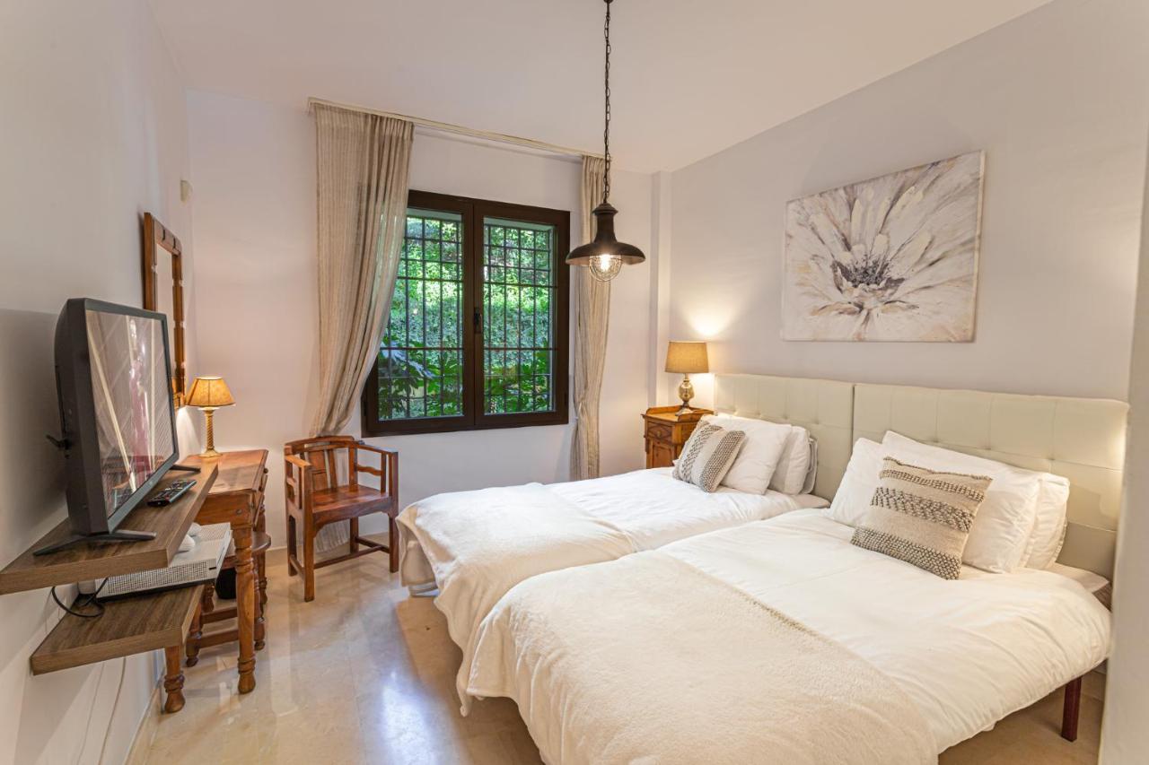 Casa Del Oro Appartement Benahavís